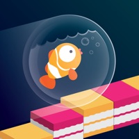 Jump or Stay icon