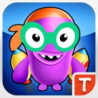 Jetpack Jinx icon