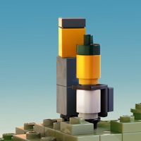 Lego Builder's Journey