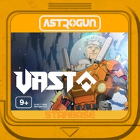 Vast - Pocket Edition icon
