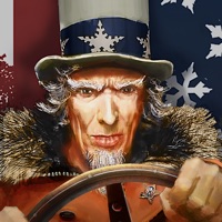 Winterstate icon