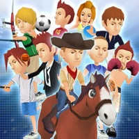 Yoo! Sports icon