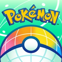 Pokemon Home