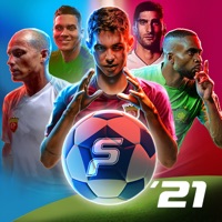 Sociable Soccer