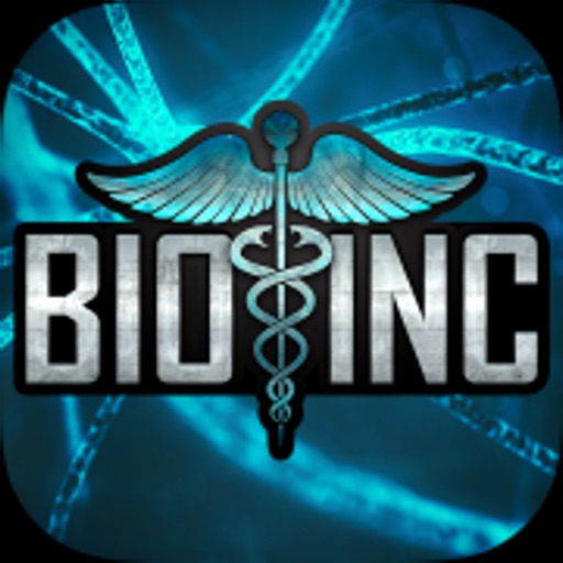 Bio Inc - Plague