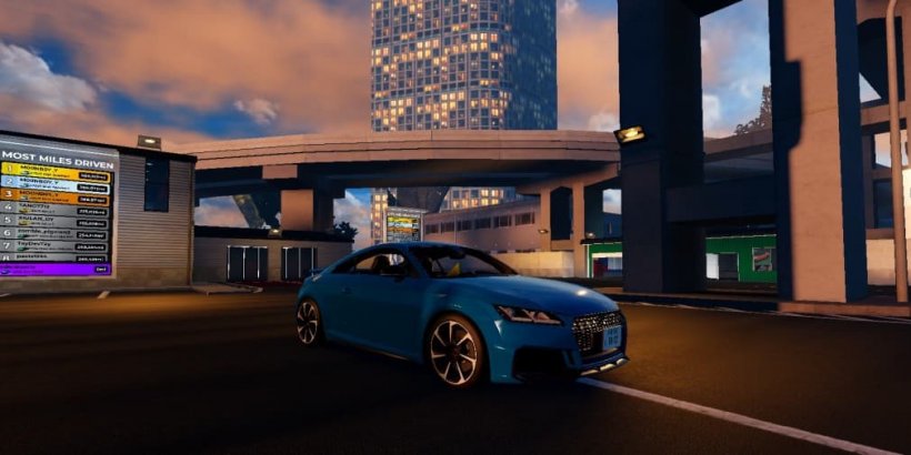 Midnight Chasers codes active in July 2025