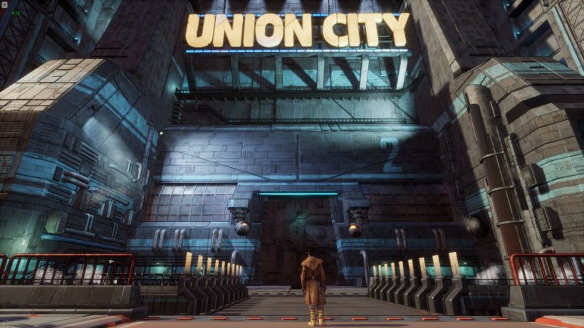 Apple Arcade adventure Beyond a Steel Sky has to learn from its predecessor if it wants to be great