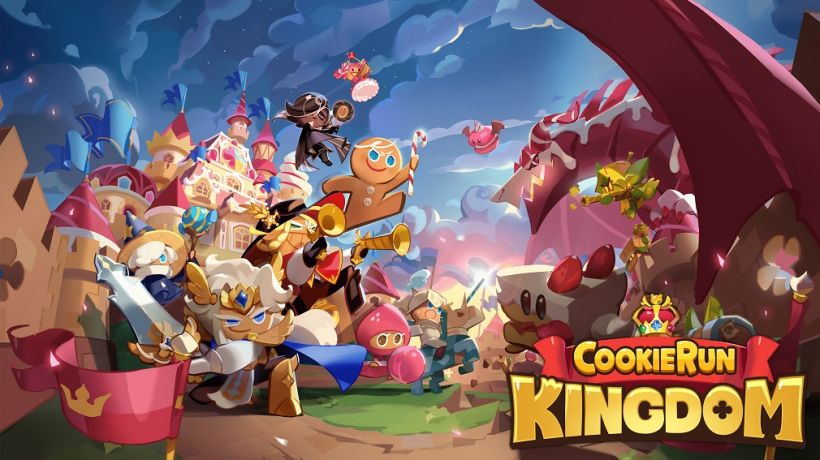 Cookie Run Kingdom tier list [August 2025]