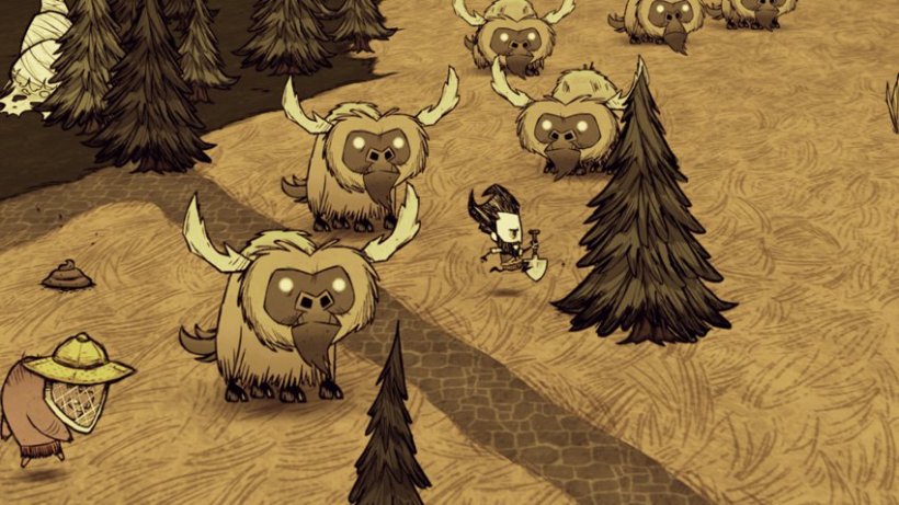 The best iOS and Android deals of the week - To the Moon, Monster Hunter Freedom Unite, Street Fighter IV, and more