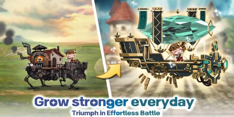 Fortress Saga codes (August 2025)
