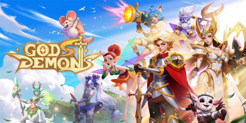 Gods & Demons guide - 7 godly tips