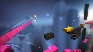 Gold Award-winning Chameleon Run goes on sale for the first time