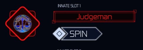 judgeman ability