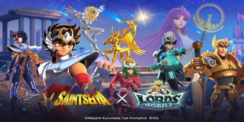 Lords Mobile codes and how to redeem them (August 2025)