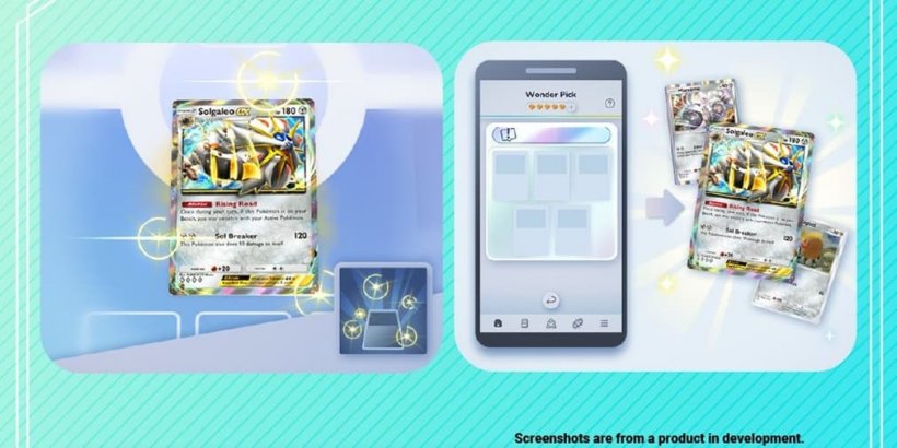 Pokémon TCG Pocket's new Metal-type Mass Outbreak event is underway