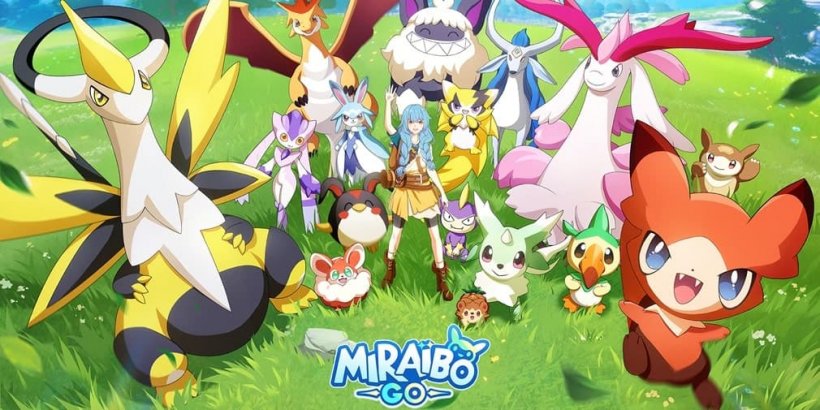 Miraibo GO codes (August 2025)