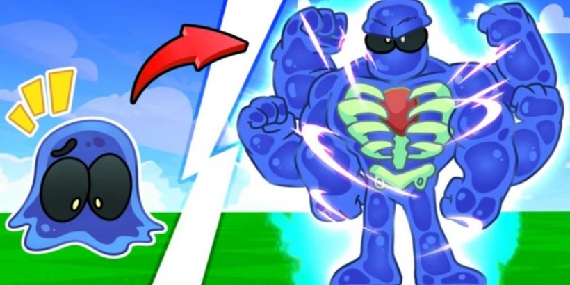 Monster Evolution codes (July 2025)