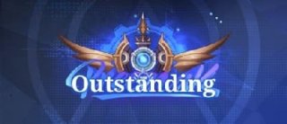 outstanding title