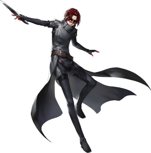 Persona 5: The Phantom X
