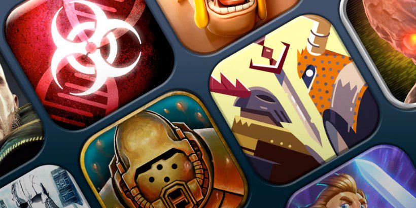 Best strategy games for Android