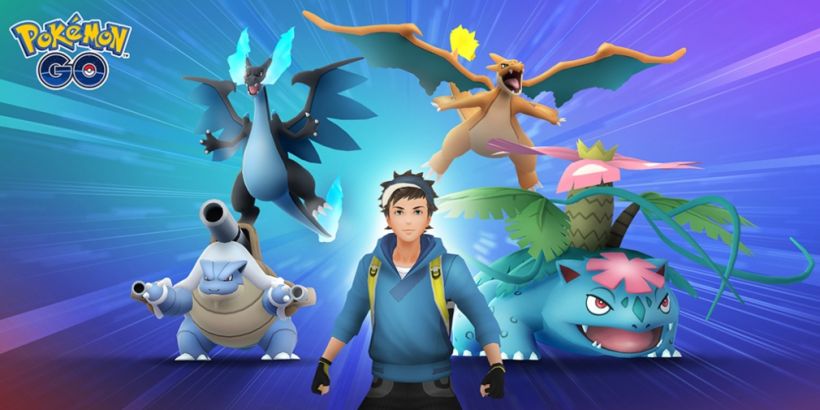 Pokémon Go codes (August 2025)