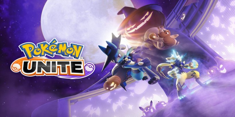 Pokémon Unite codes for skin trials and other gifts