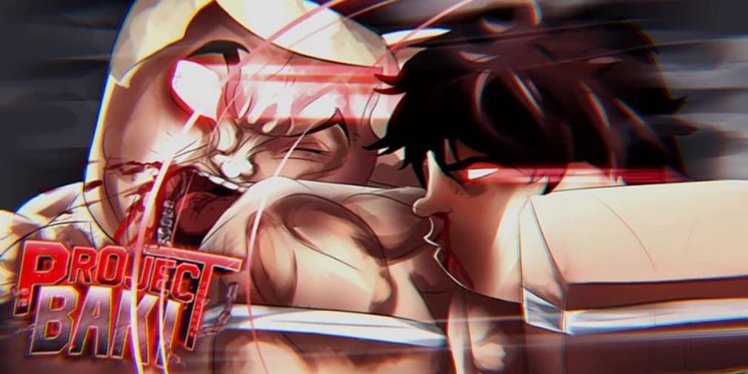 Project Baki 3 codes