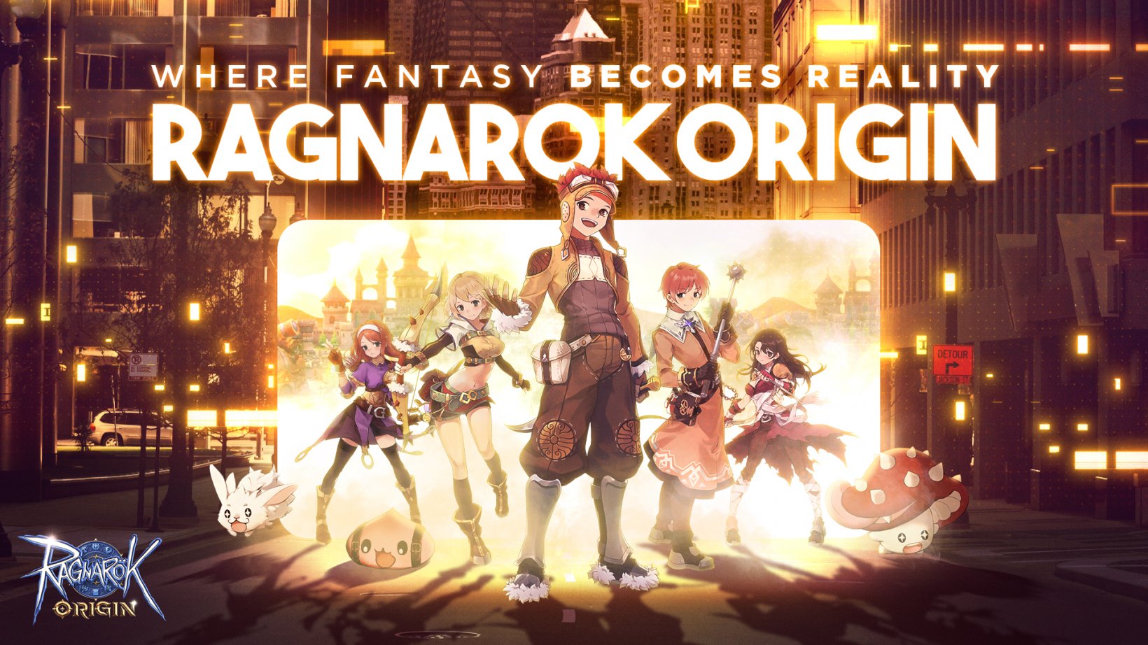 Ragnarok Origin codes - Get your gacha tickets (August 2025)