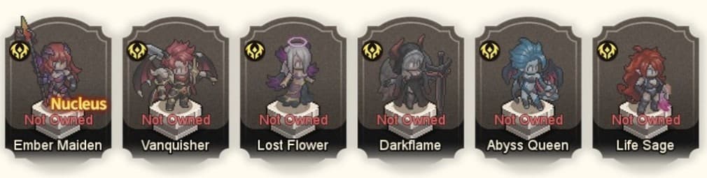 advent team
