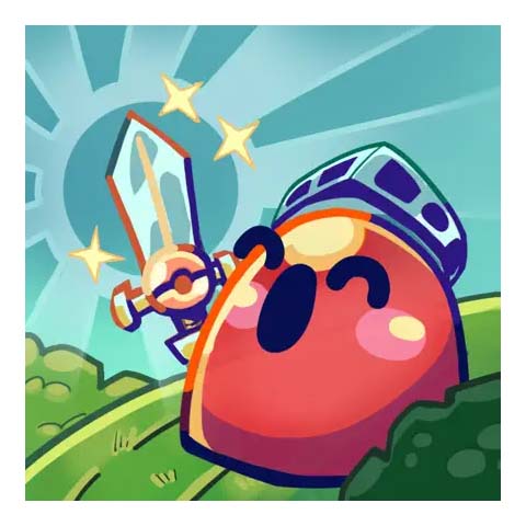 Rogue Slime