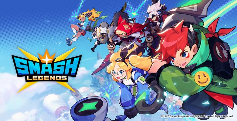 Smash Legends codes (August 2025)