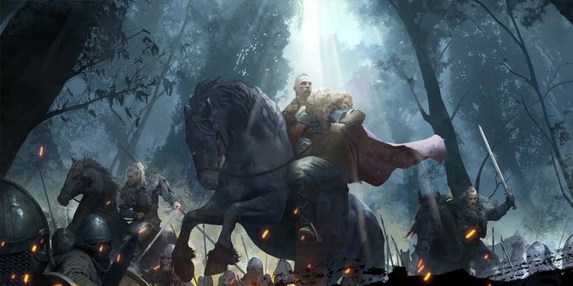 Viking Rise codes (August 2025)