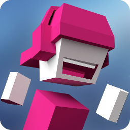 [Update] Colourful platformer Chameleon Run goes free on iOS for the first time, but not for long